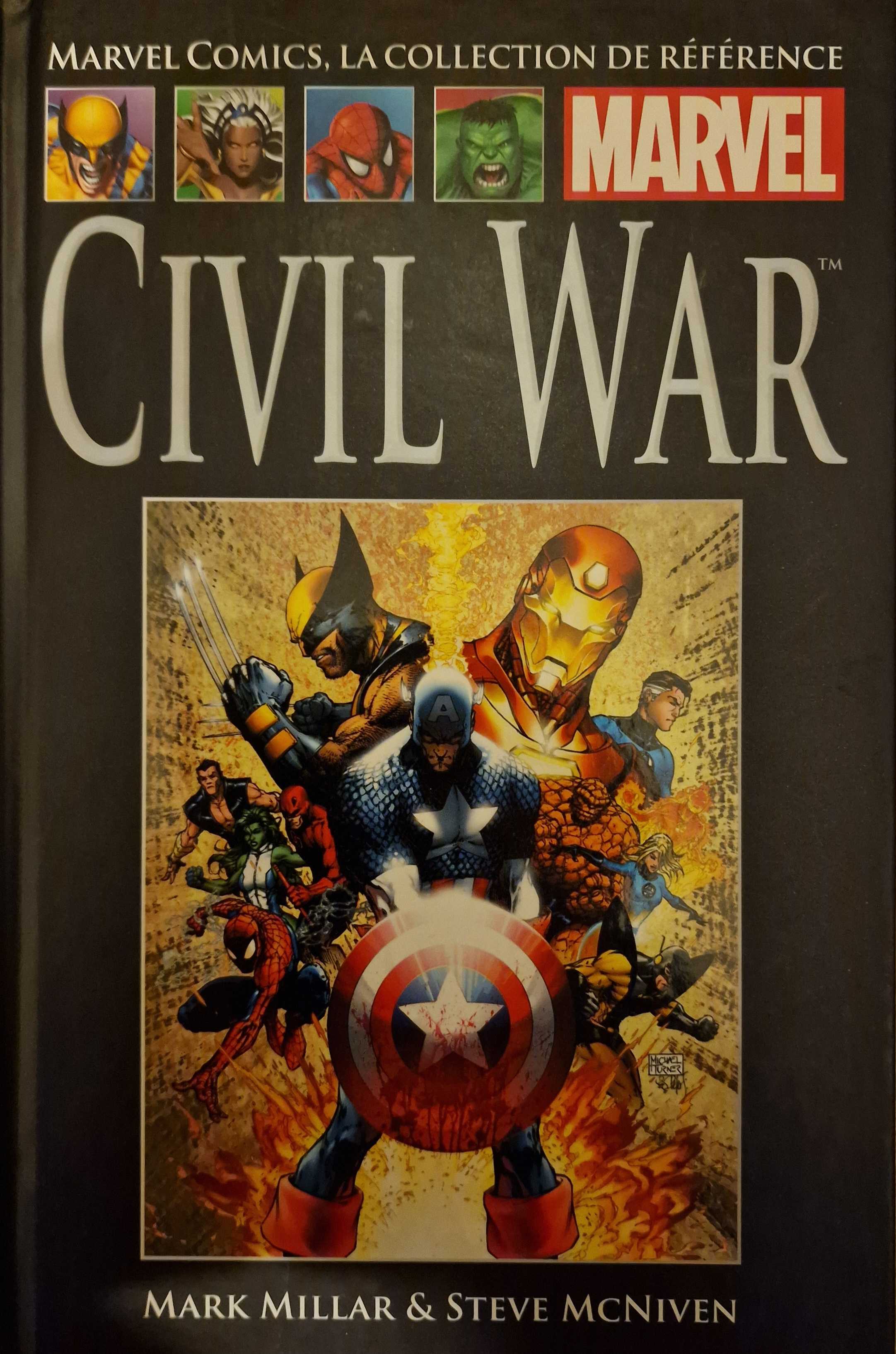 Civil War