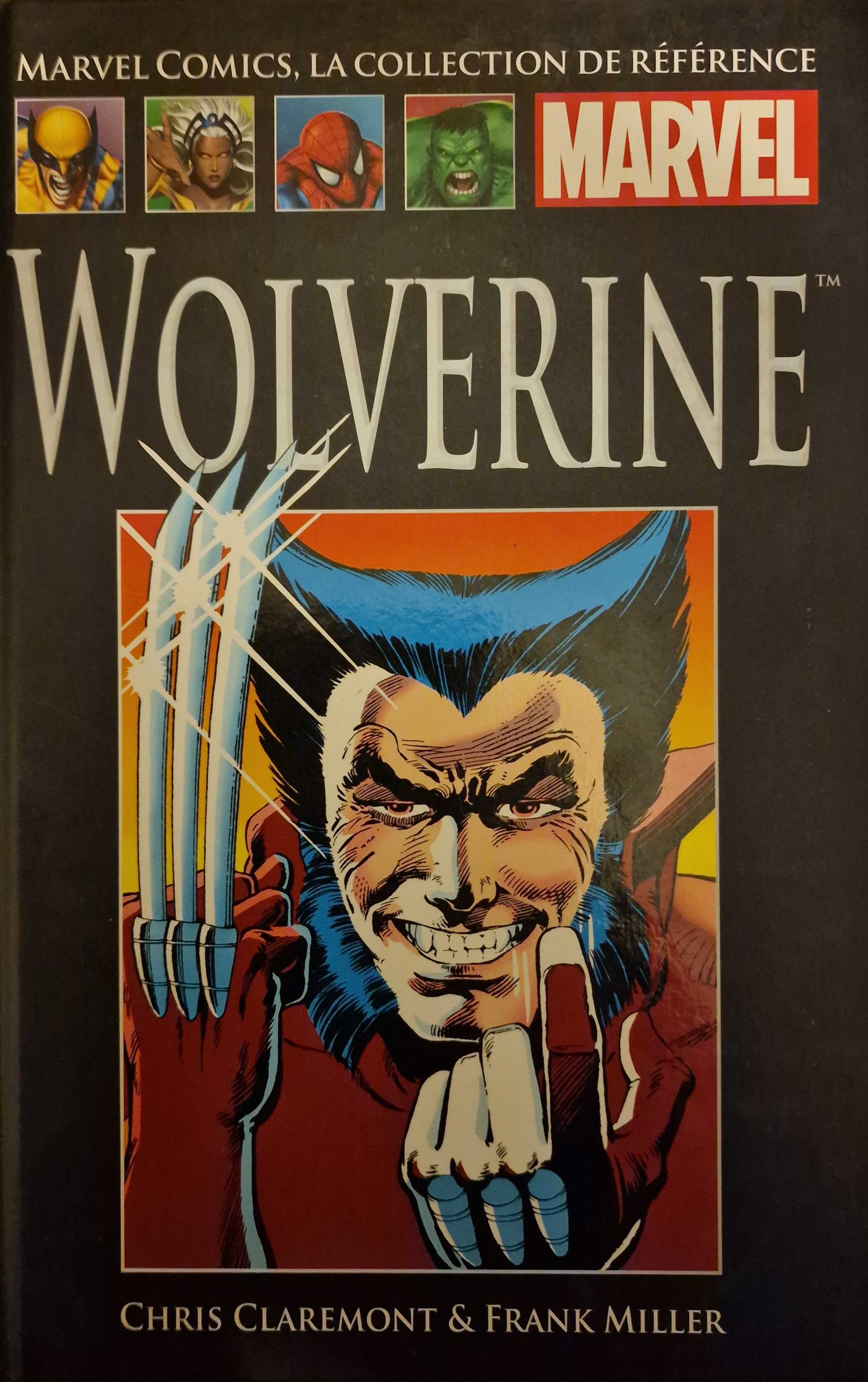 Wolverine